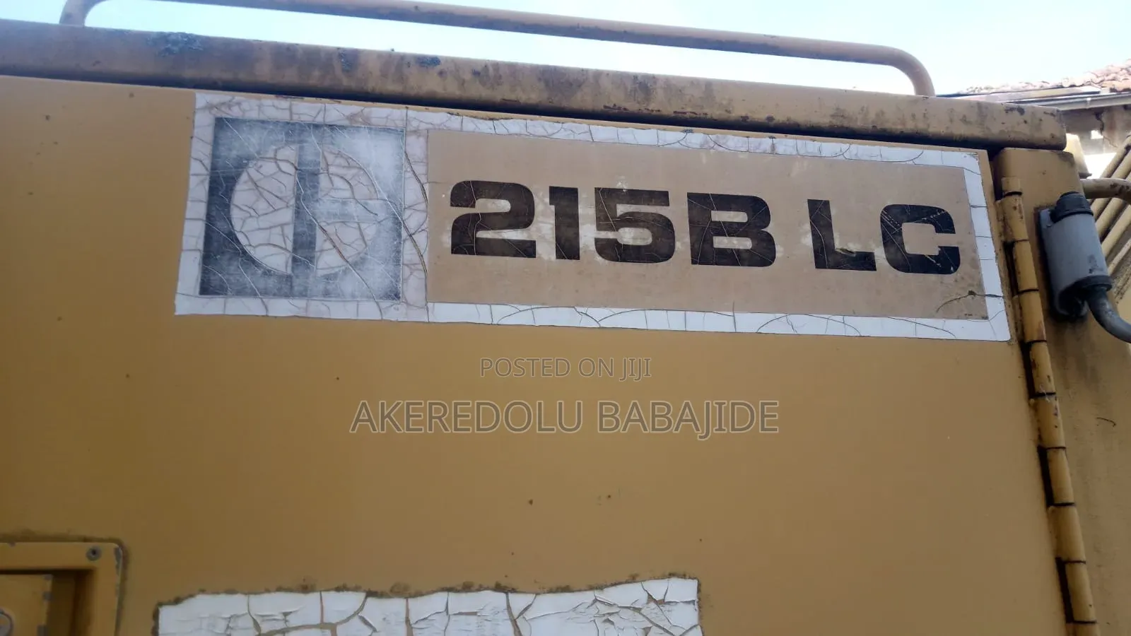 215 Tokunbo