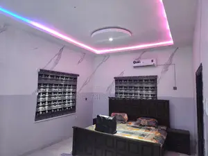 6bdrm Duplex in Arapaja Estate for sale