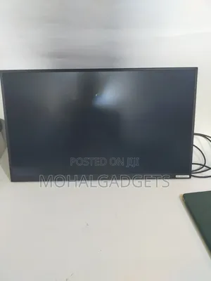23.8" Portable Touch Screen Monitor