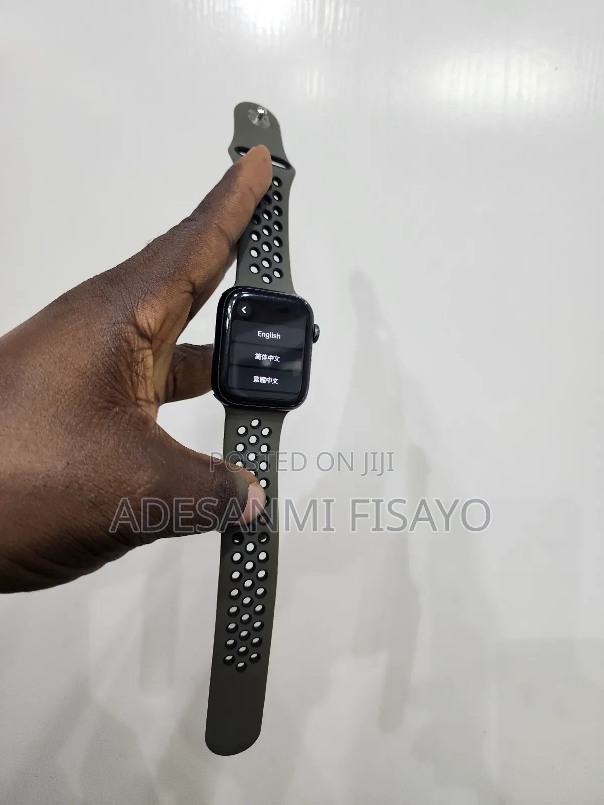 Apple Watch Series 6 44mm