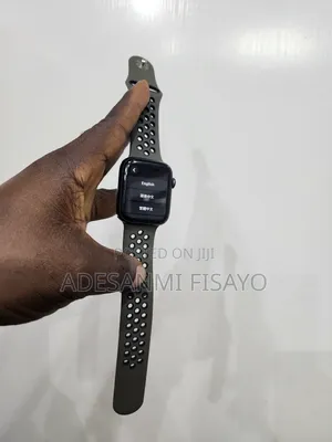 Apple Watch Series 6 44mm
