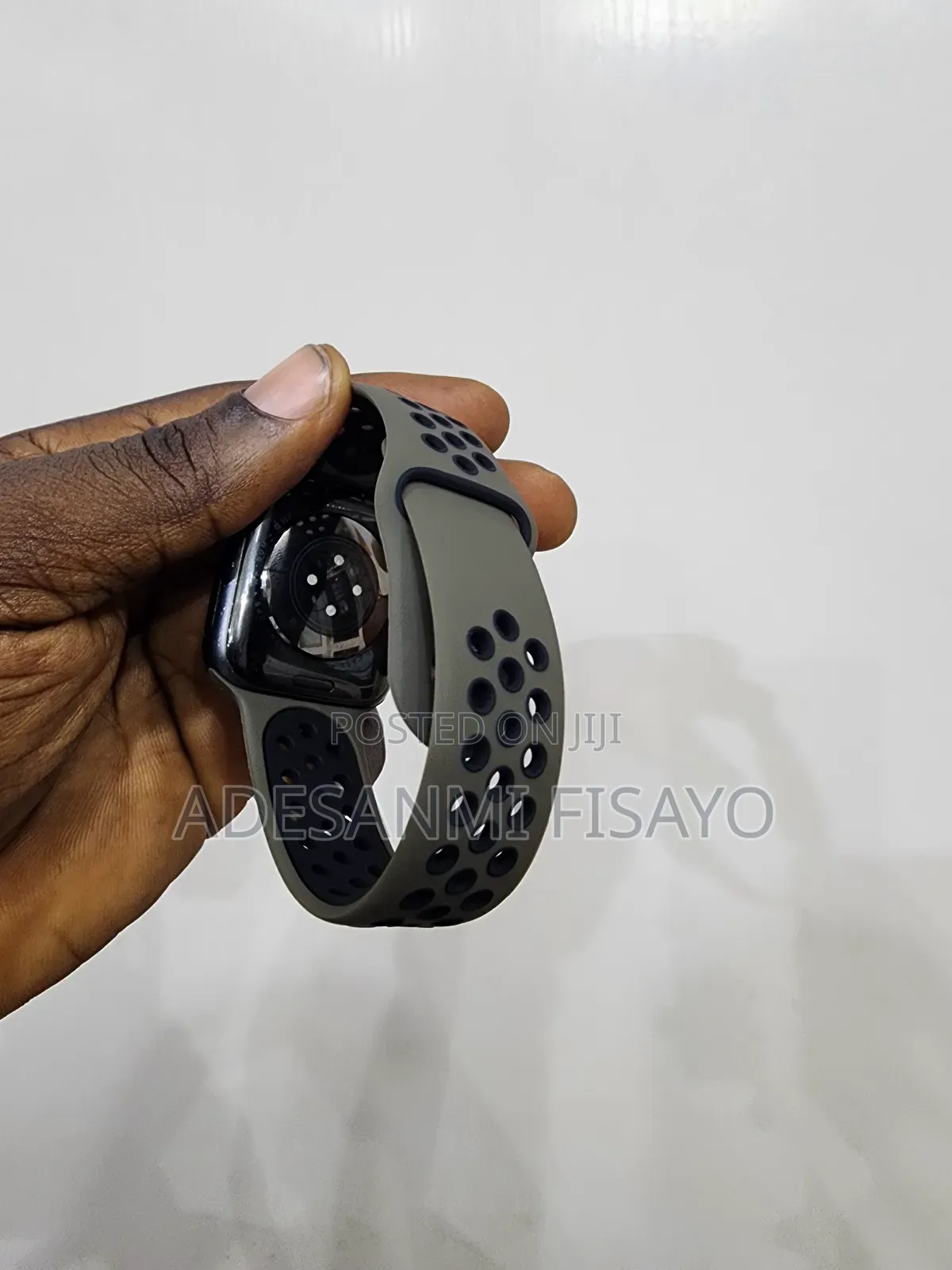 Apple Watch Series 6 44mm