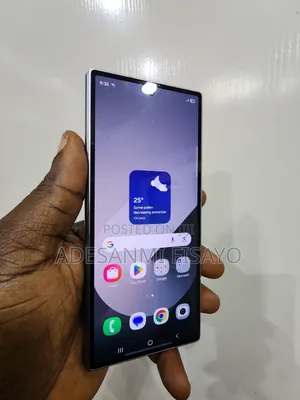 Samsung Galaxy Z Fold6 256 GB Green