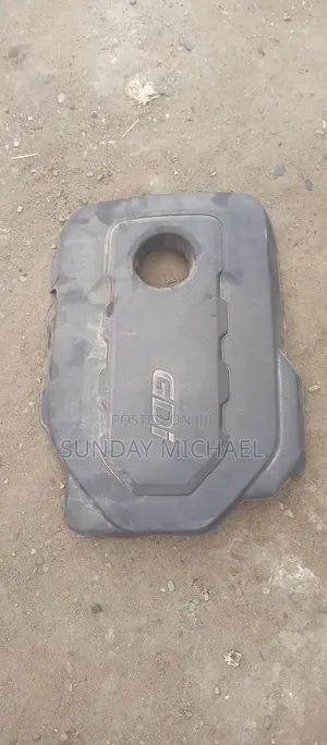 Engine Cover Hyundai Sonata 2015 to 2020