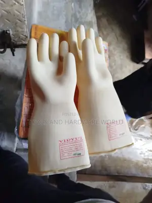 11kv Electric Hand Gloves