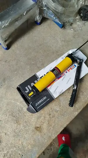 Hand Grease Gun