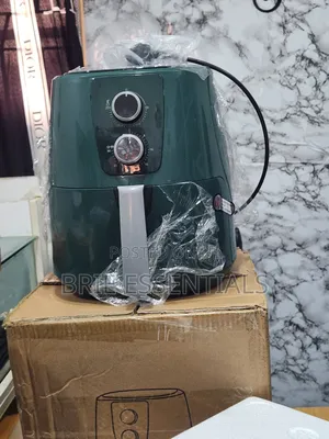 Airfryer 10ltrs