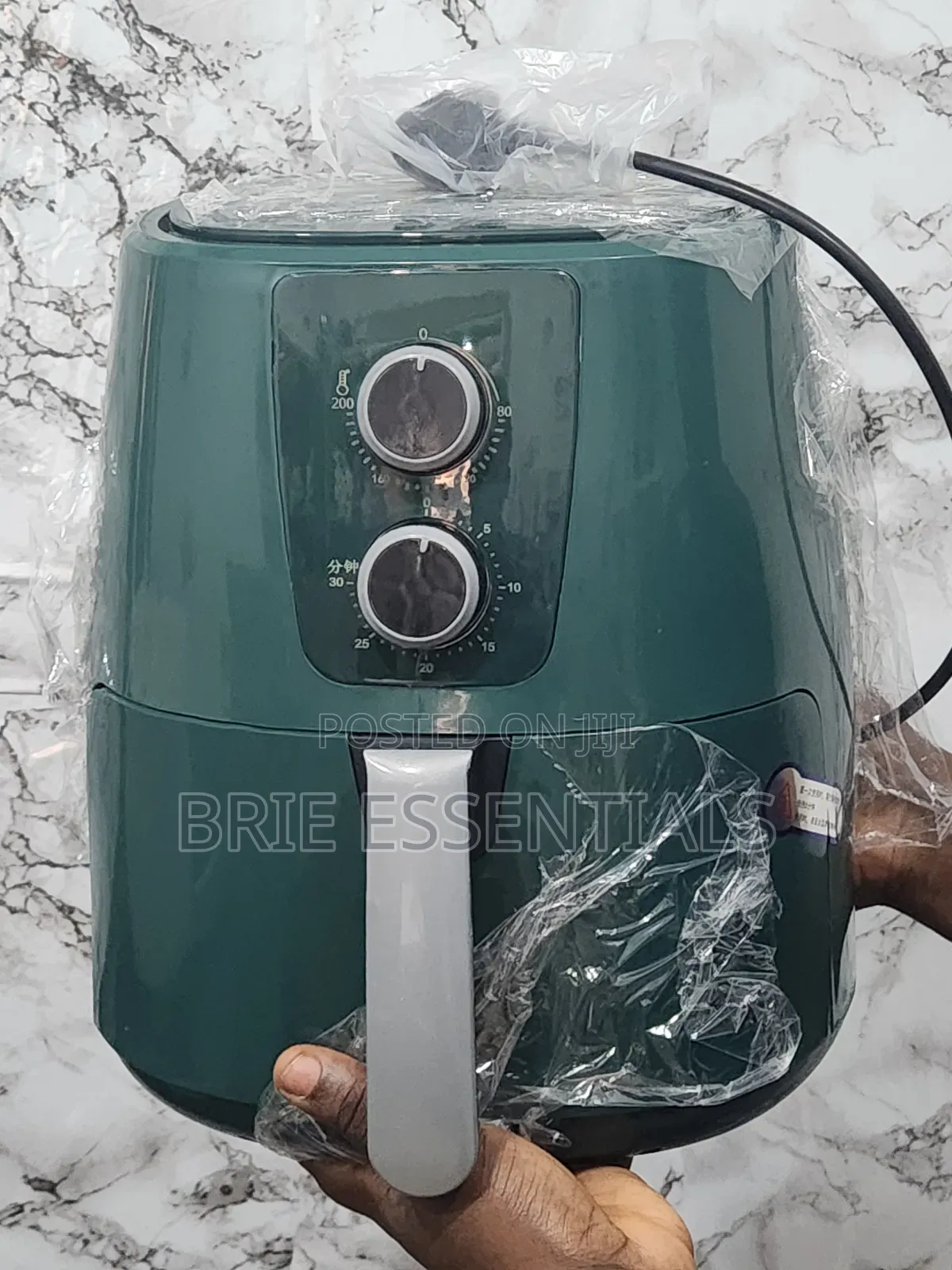 Airfryer 10ltrs
