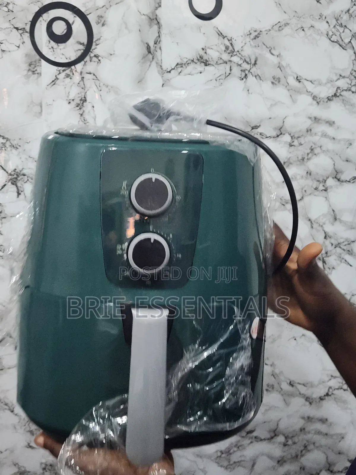 Airfryer 10ltrs