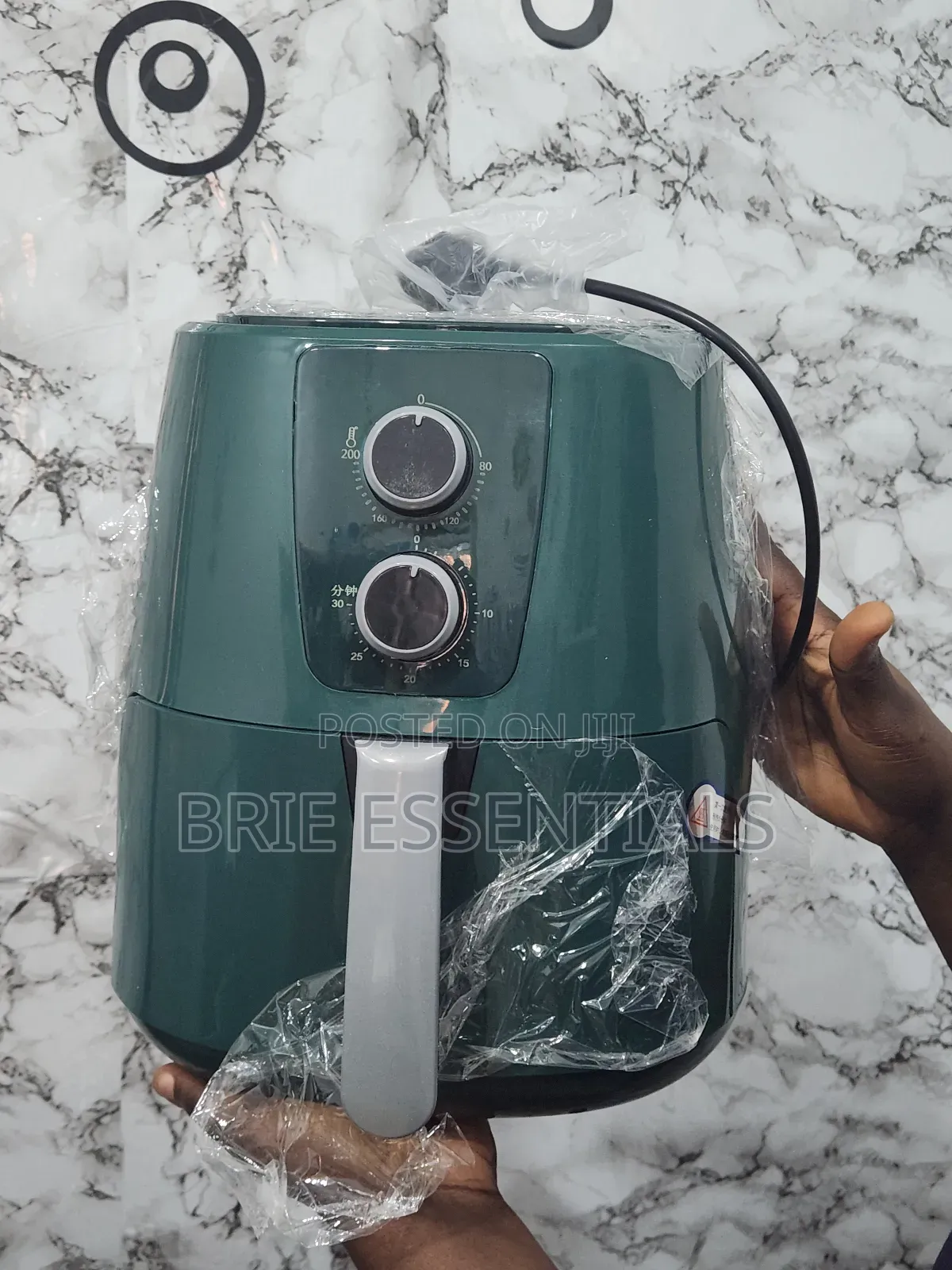 Airfryer 10ltrs
