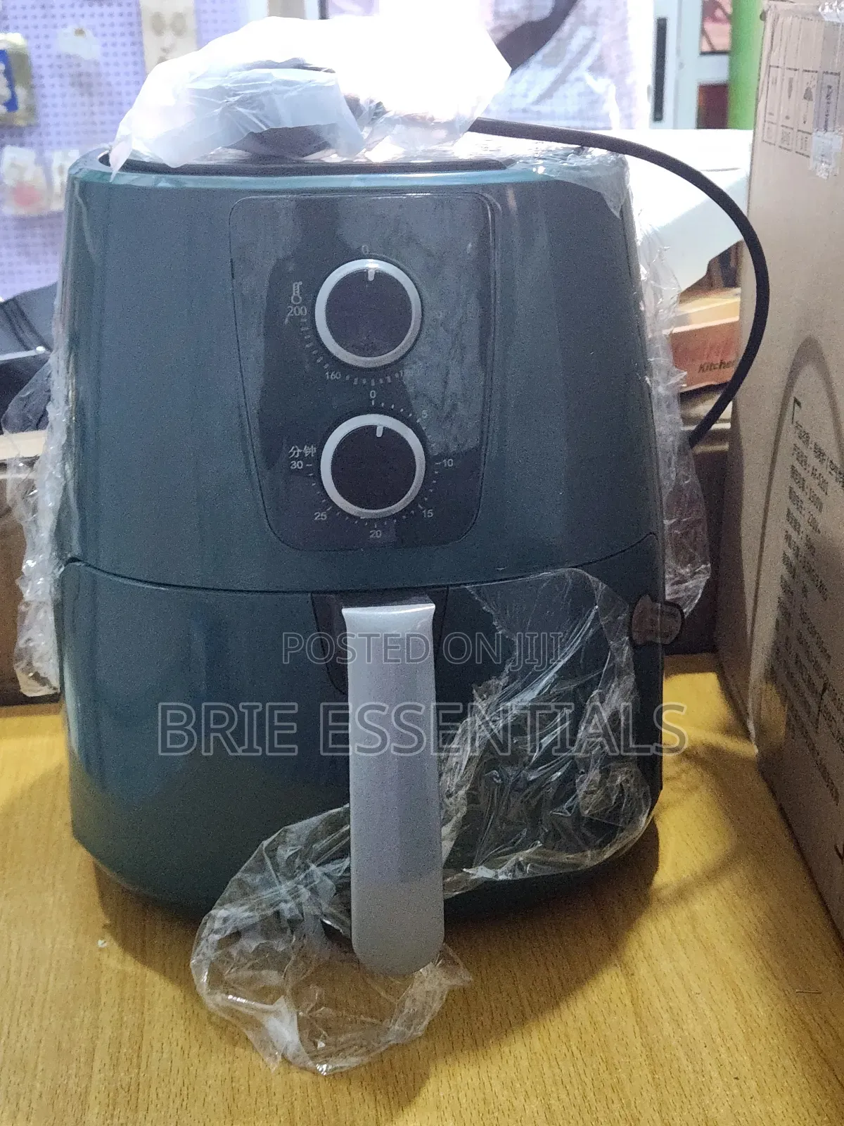 Airfryer 10ltrs