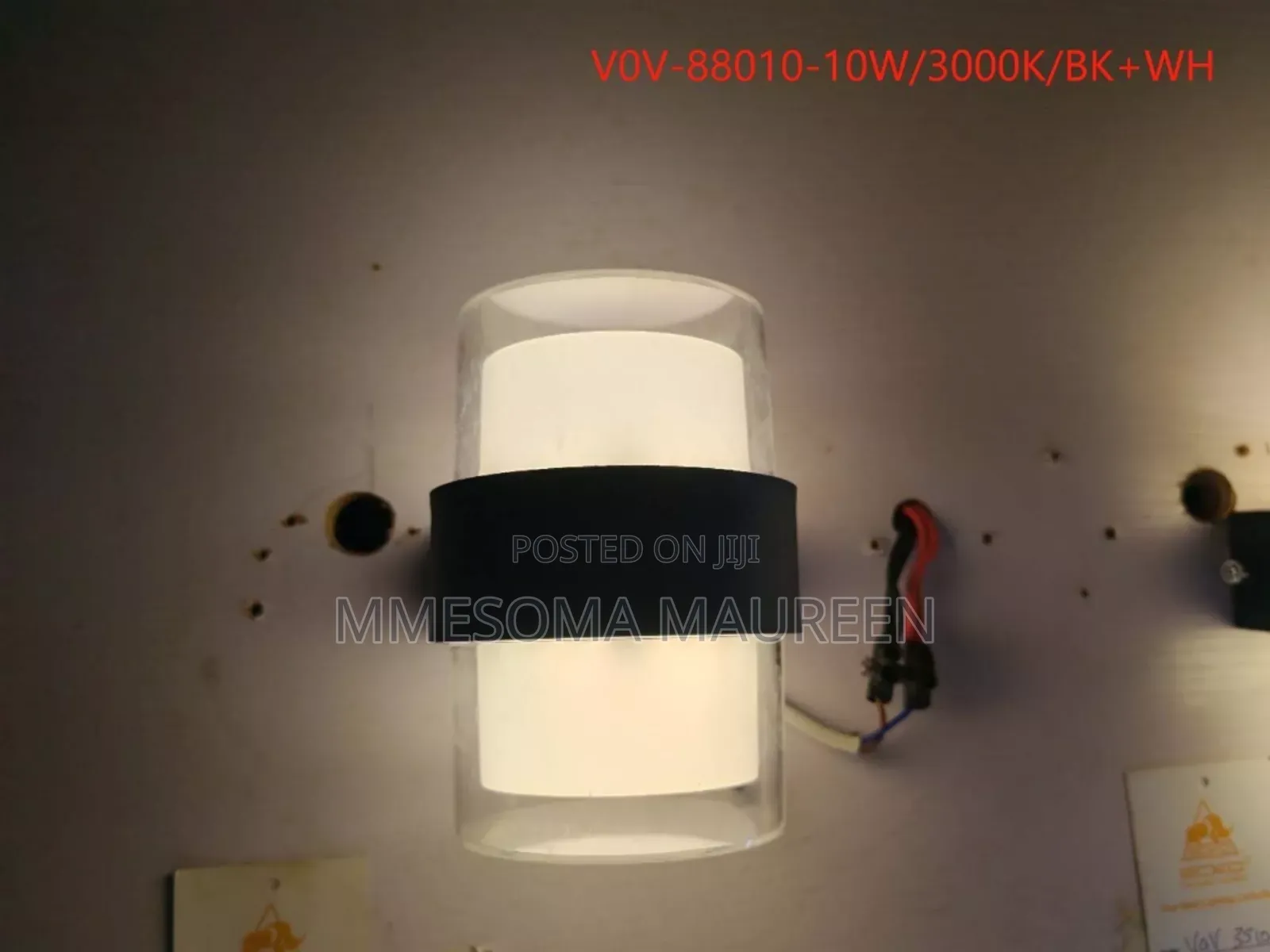 Wall Lights