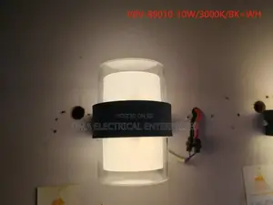 Wall Lights