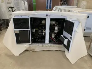 100%Coper 25kva Perkins and Proof