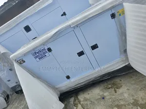 Best Price Perkins Diesel Soundproof Generator Sp80kva 100%Copper Coil