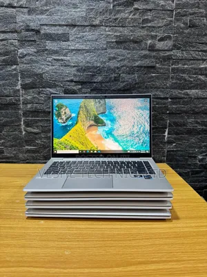 Laptop HP EliteBook 840 G8 16GB Intel Core i7 SSD 256GB
