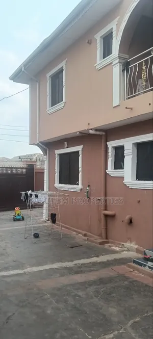 Furnished 1bdrm House in Balofem Properties &, Abeokuta South for rent