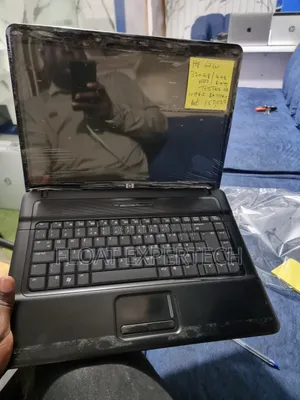 Laptop HP Compaq 6730b 4GB Intel Core 2 Duo HDD 350GB