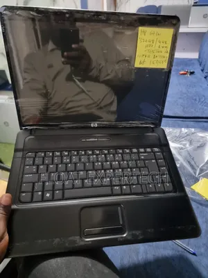 Laptop HP Compaq 6730b 4GB Intel Core 2 Duo HDD 350GB