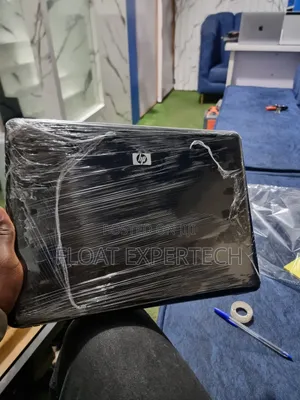 Laptop HP Compaq 6730b 4GB Intel Core 2 Duo HDD 350GB