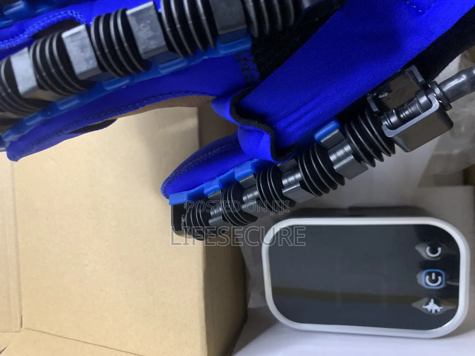 Hand Function Rehabilitation Gloves