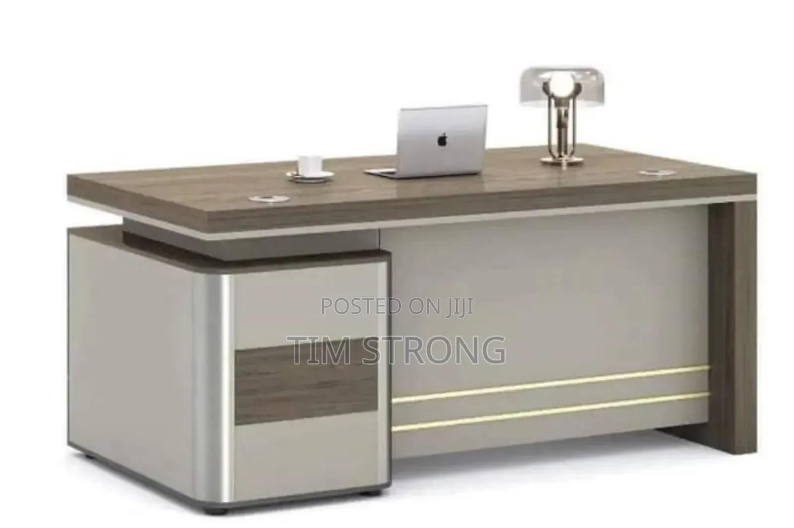 Office Table Executive Chair