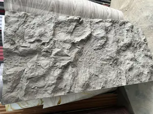 60mm Thickness Pu Stone