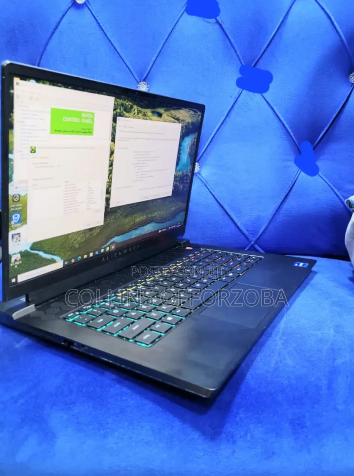 Laptop Dell Alienware 13 16GB Intel Core I7 SSD 1T
