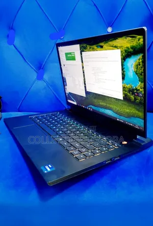 Laptop Dell Alienware 13 16GB Intel Core I7 SSD 1T