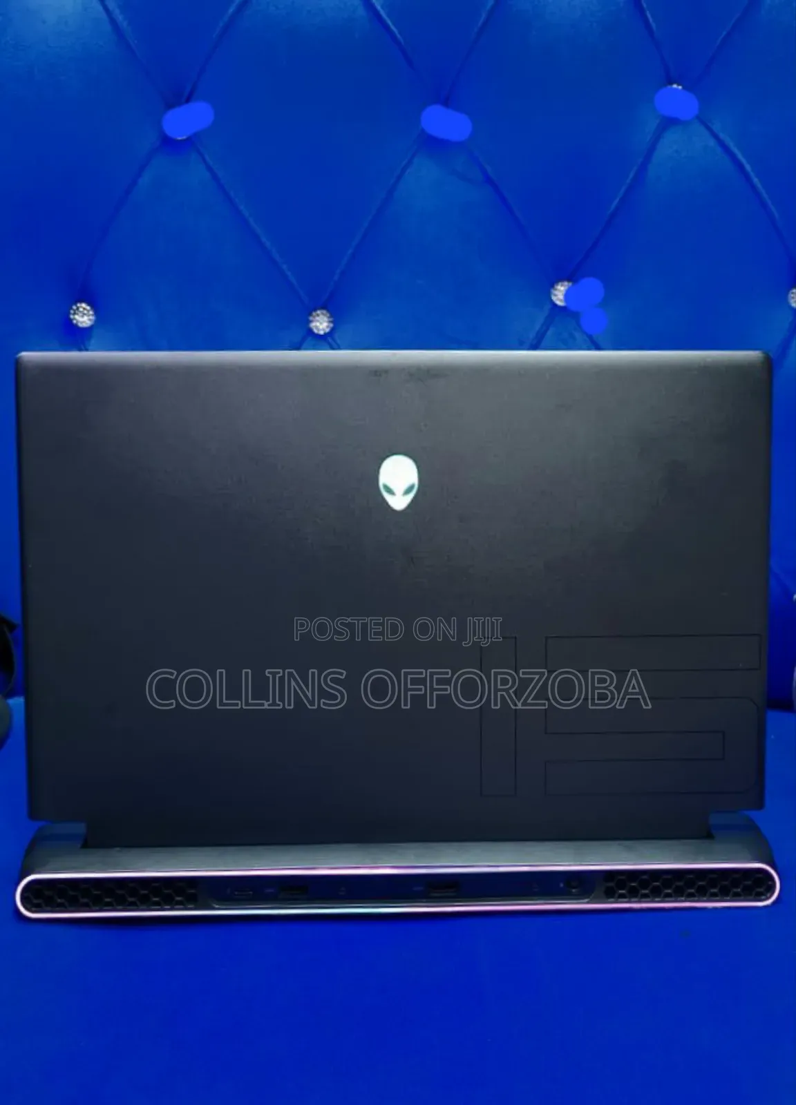Laptop Dell Alienware 13 16GB Intel Core I7 SSD 1T
