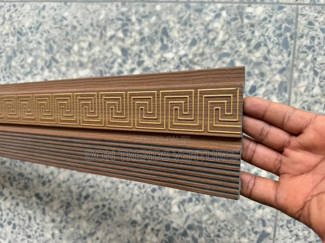 Ps Versace Fluted Panel