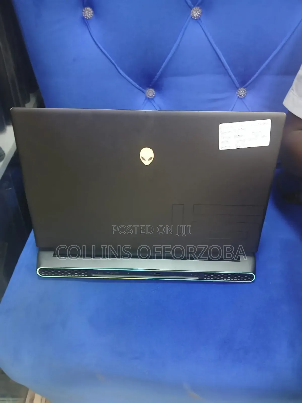Laptop Dell Alienware 13 16GB Intel Core I7 SSD 512GB