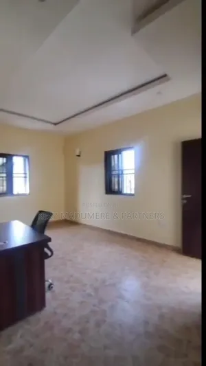 Furnished 5bdrm Duplex in Federal Housing, Port-Harcourt for rent