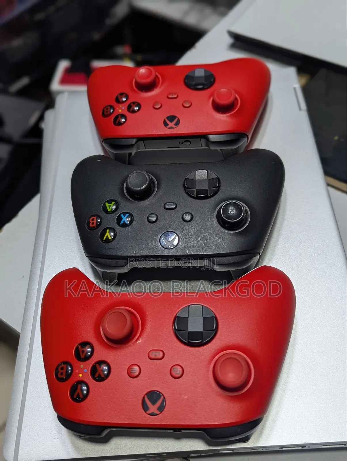 Xbox Series Pad