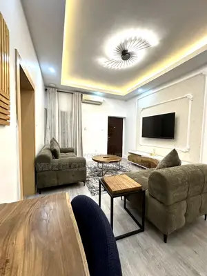 Newly Built One Bedroom Apartment With Excellent Facilities