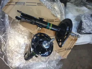 Back Shock Toyota Camry 2013 To 2016