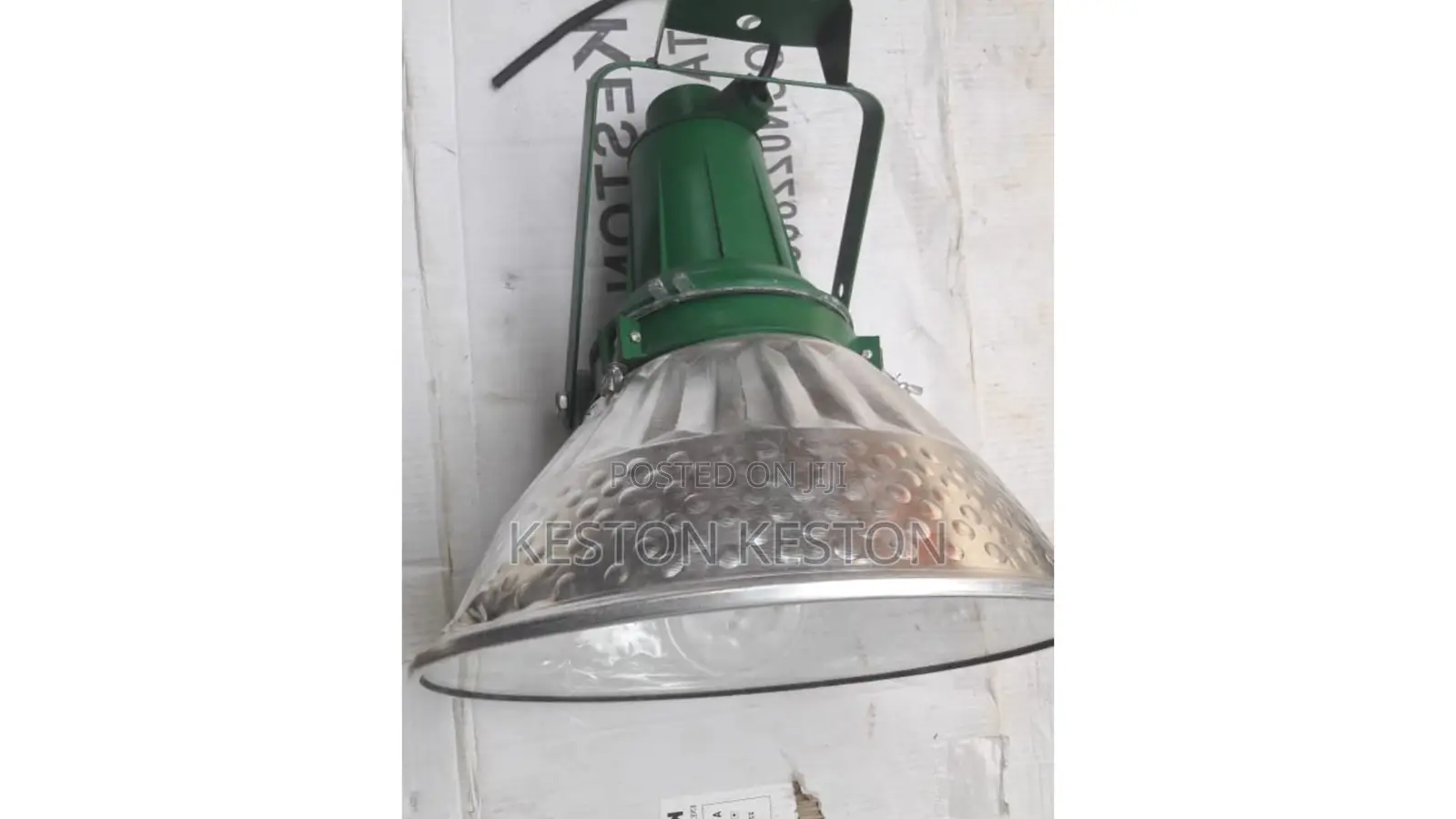 Floodlight