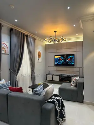 Newly Furnished One Bedroom Apartment With Excellent Facilities