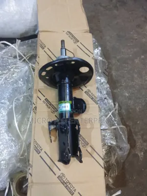 Front Shocks Absorber Corolla 2009 To 2016 South Africa