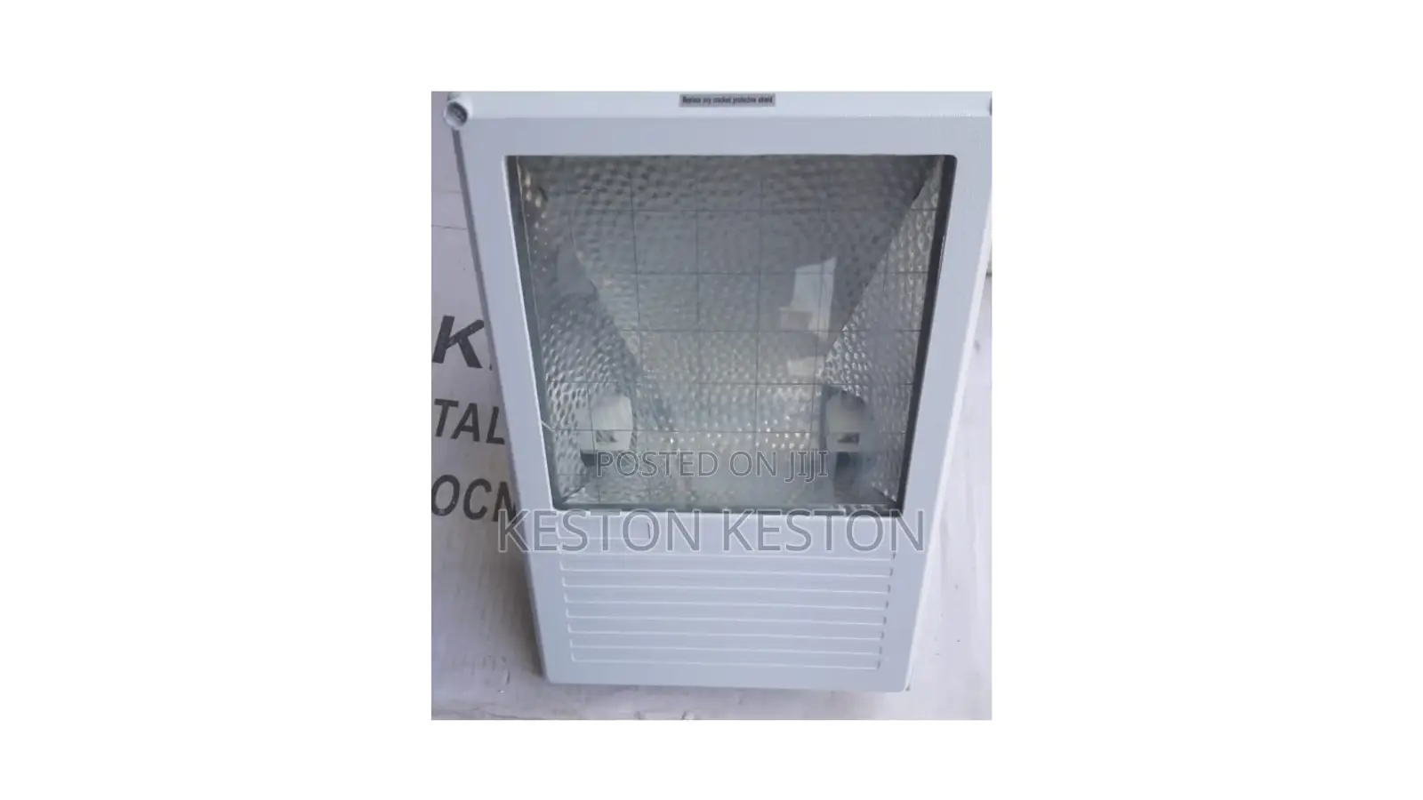 150w Floodlight
