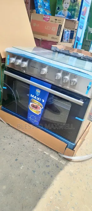 Maxi60*90(5b) Inox