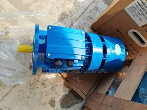 Electric Motor With Brake 10hp 1440rpm 380v
