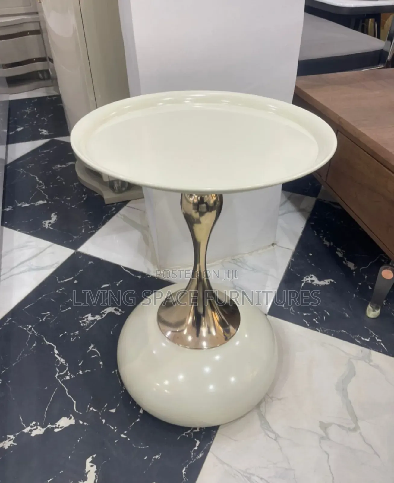 Brand New Side Tables