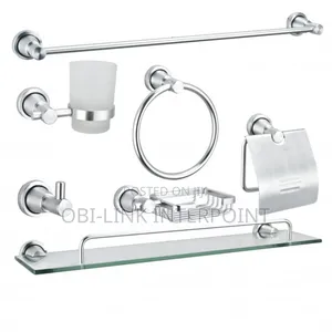 Complete Brimix Accessories