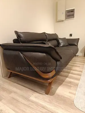 Pure Turkey Complete Set Sofa Morden Design
