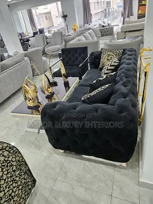Quality Turkey Contemporary Sofa Set