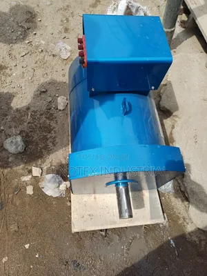 12kva Full Copper Alternator for Welding and Generators