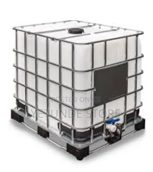 Agrico Plastic Tank for Farm Use