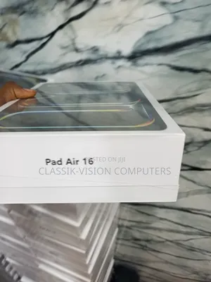 New MacPad Air Air 16 1 TB