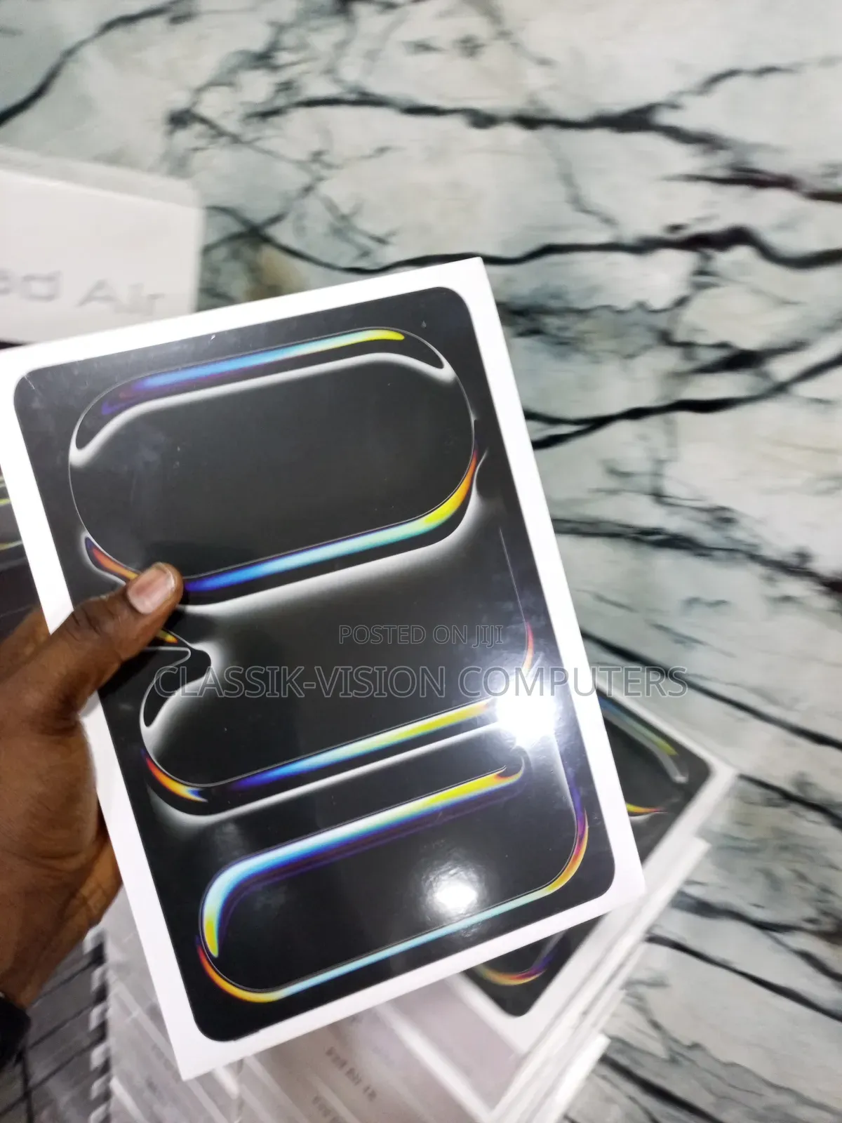 New MacPad Air Air 16 1 TB